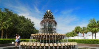 Charleston Was Just Ranked The #1 Best Small City In America
