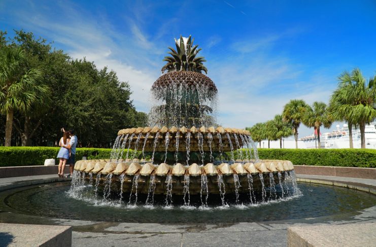 Charleston Was Just Ranked The #1 Best Small City In America