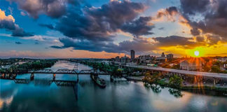 Albany Named #16 On List Of Top 100 Best Places to Live in America