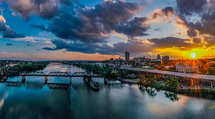 Albany Named #16 On List Of Top 100 Best Places to Live in America