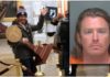 Tampa Bay Man Arrested For Assault On US Capitol