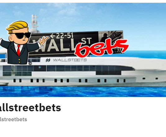 How Reddit Took Down Wall Street Using Memes, Sarcasm, and Vulgarity