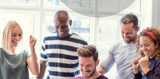 Helpful Tips To Build Your Small Business Social Media