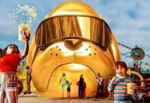 Meme Coin Hoge About To Get Listed on Major Exchange – Could Grow By 200x