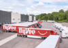 Hy-Vee Opening Major New Distribution Center and 2 New Grocery Stores in Nashville