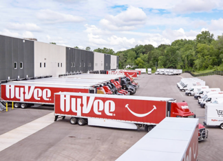 Hy-Vee Opening Major New Distribution Center and 2 New Grocery Stores in Nashville
