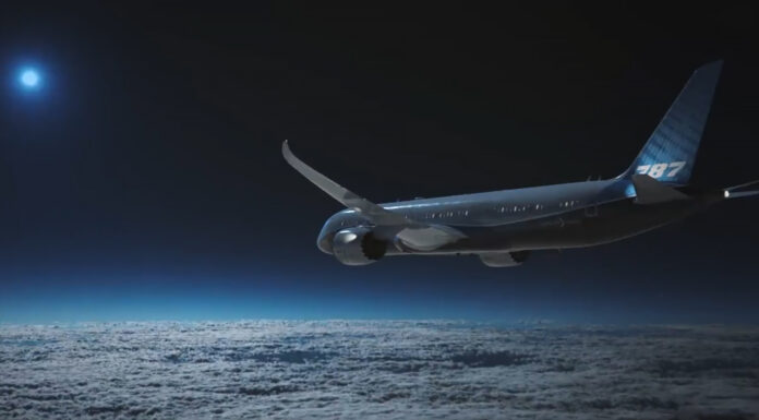 Boeing Hits Turbulence: Fuselage Flaws Delays Charleston-Made Mega Jets