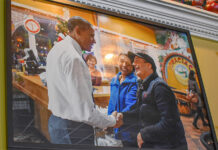 Nashville’s Legendary La Hacienda Closing After 30 Flavorful Years: The End of an Era