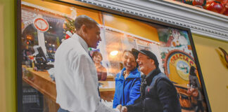 Nashville’s Legendary La Hacienda Closing After 30 Flavorful Years: The End of an Era