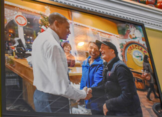 Nashville’s Legendary La Hacienda Closing After 30 Flavorful Years: The End of an Era