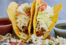 Tampa’s Taco Trail: The Ultimate Guide to the City’s 10 Best Taco Spots
