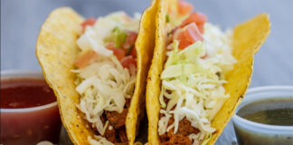 Tampa’s Taco Trail: The Ultimate Guide to the City’s 10 Best Taco Spots