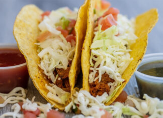 Tampa’s Taco Trail: The Ultimate Guide to the City’s 10 Best Taco Spots