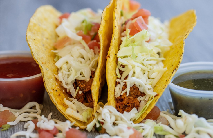 Tampa’s Taco Trail: The Ultimate Guide to the City’s 10 Best Taco Spots