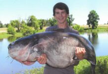 Calling All Anglers: Free Fishing Day Is Coming To Tennessee This Weekend