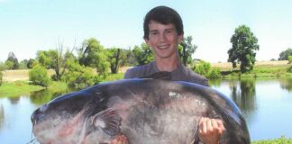 Calling All Anglers: Free Fishing Day Is Coming To Tennessee This Weekend