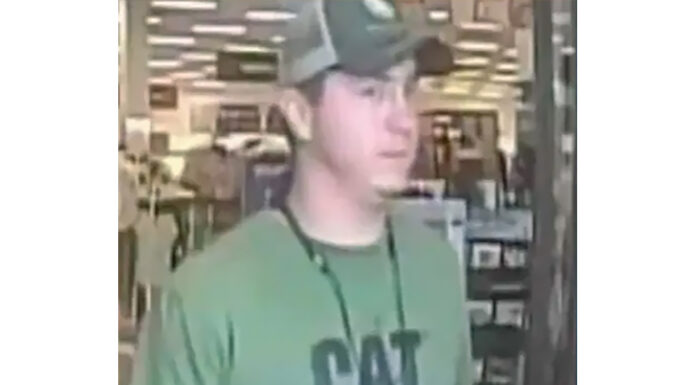 Mount Pleasant Police Asking For Public’s Help In Finding Creeper Who Took Upskirt Photos of Women