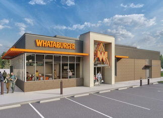 Whataburger Planning On Opening Their First Location In South Carolina