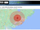 Rare Southern Earthquake Just Shook The Entire Charleston Region