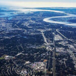 Charleston International Just Ranked As Having One of The Lowest Cancellation Rates in America