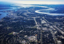 Charleston’s Travel Scene Gets a Boost with Frontier Airlines’ New $19 Routes