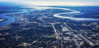 Charleston’s Travel Scene Gets a Boost with Frontier Airlines’ New $19 Routes