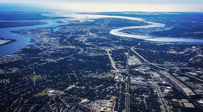 Charleston International Just Ranked As Having One of The Lowest Cancellation Rates in America