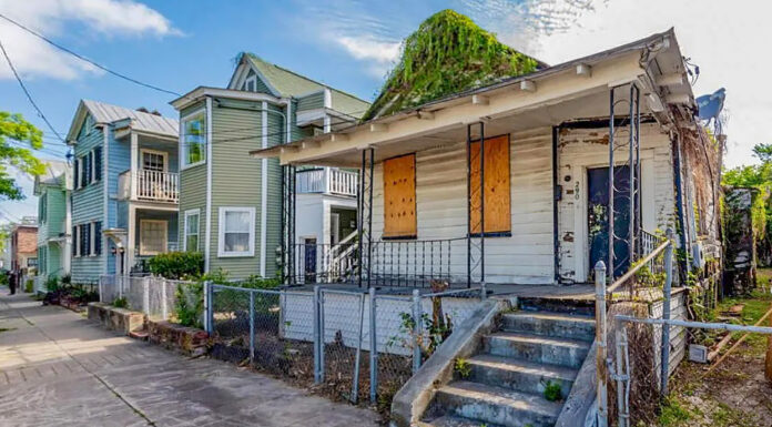 Charleston Hazmat Evacuation: Five Families Displaced, Red Cross Assists