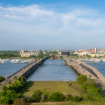 Cost Surge To Over $73 Million: Ashley River’s New Bike & Pedestrian Bridge – Is It Worth the Price Tag?