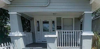 Historic 100-Year-Old Ybor City Villa Just Listed For $155k