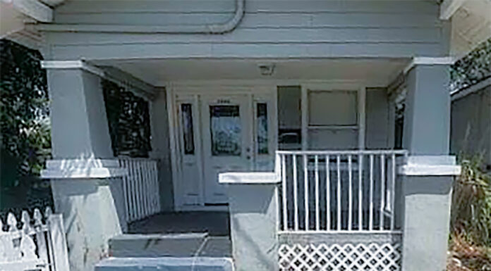 Historic 100-Year-Old Ybor City Villa Just Listed For $155k