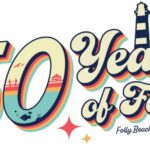 The Beach Party of the Half-Century: Folly Beach Rings in its 50th Birthday