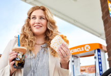 Circle K Day Returning To Charleston Today with 30-cent Fuel Discount and 50% Off Food and Drinks