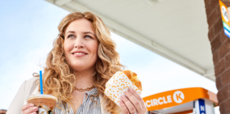 Circle K Day Returning To Charleston Today with 30-cent Fuel Discount and 50% Off Food and Drinks