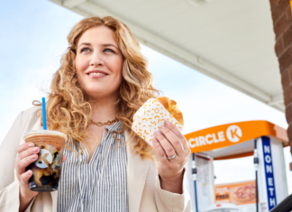 Circle K Day Returning To Charleston Today with 30-cent Fuel Discount and 50% Off Food and Drinks