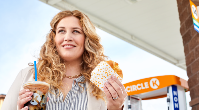 Circle K Day Returning To Charleston Today with 30-cent Fuel Discount and 50% Off Food and Drinks