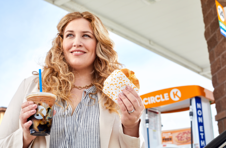 Circle K Day Returning To Charleston Today with 30-cent Fuel Discount and 50% Off Food and Drinks