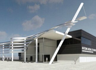 Medal of Honor Museum: A $70 Million Transformation Unveiled in Mt Pleasant