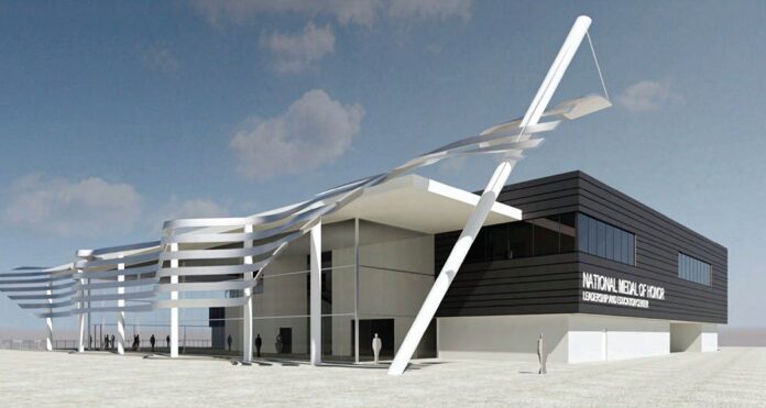 Medal of Honor Museum: A $70 Million Transformation Unveiled in Mt Pleasant