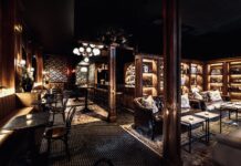 Charleston’s New Premier Nightlife Destination Just Opened