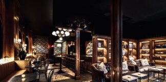 Charleston’s New Premier Nightlife Destination Just Opened