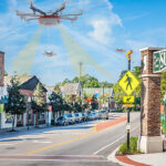 Summerville Takes Flight: Launching a Sweeping Drone Surveillance Program for Enhanced Public Safety