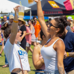 Top 5 Biggest Fall Festivals Happening in South Carolina This Month