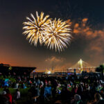Charleston’s Ultimate NYE Guide: 24 Best Events To Ring In 2024