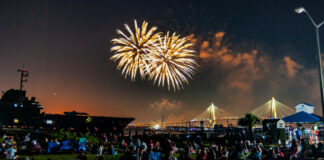 Top 10 Things To Do This Weekend in Charleston – 9/1/23