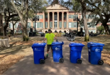 Charleston’s Eco-Friendly Revolution: A Guide to Recycling in the Holy City