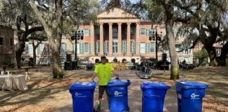 Charleston’s Eco-Friendly Revolution: A Guide to Recycling in the Holy City
