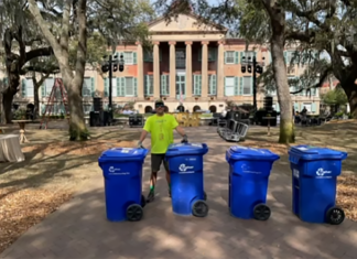 Charleston’s Eco-Friendly Revolution: A Guide to Recycling in the Holy City
