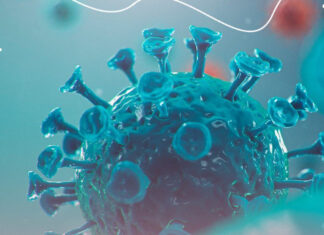 SC Health Alert: Significant Increase in Flu and Respiratory Illnesses