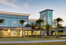 Trident Health Expanding To John’s Island With New $15 Million Emergency Care Facility